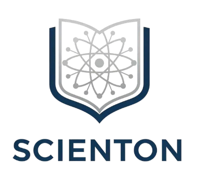 Scienton Logo